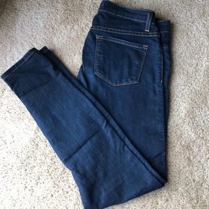 Flying monkey jeggings EUC